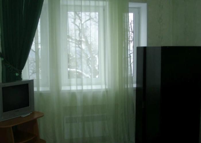 Park otel Gloriya (korpus dacha Naryshkinykh)