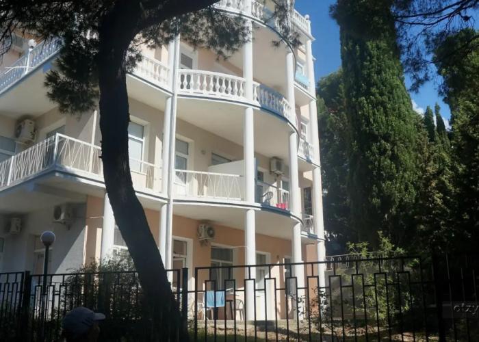 Park otel Gloriya (korpus Lotos)