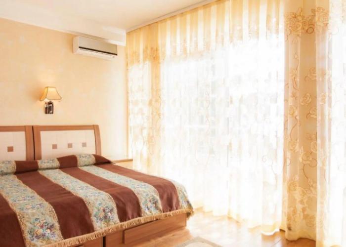 Park otel Gloriya (korpus Lotos)