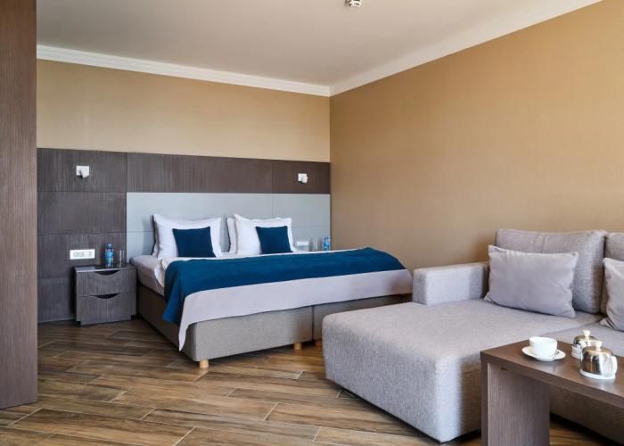 Hotel Rodnya