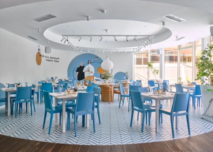 Hotel Rodnya