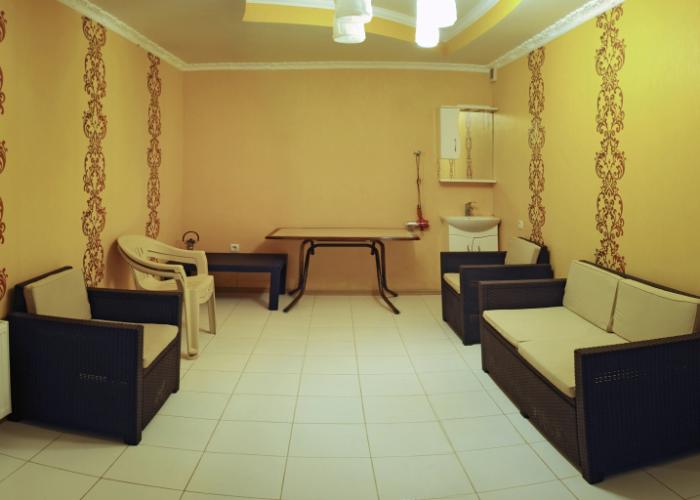 Flamingo Hotel Partenit