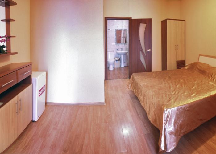 Flamingo Hotel Partenit