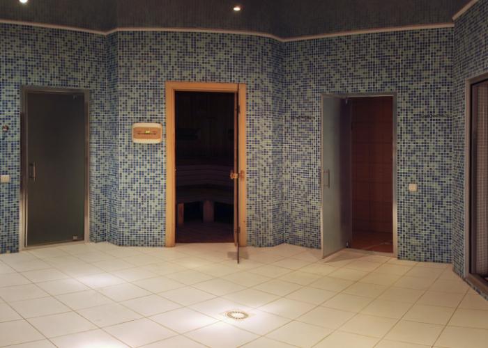 Flamingo Hotel Partenit