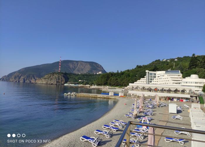 Hotel Yevropa