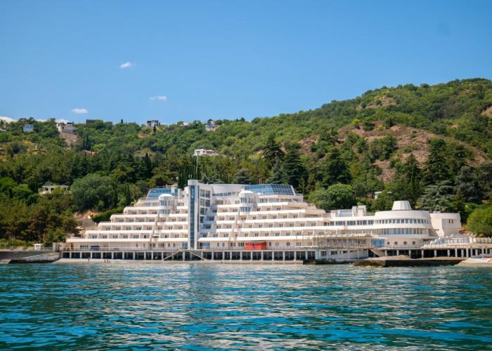 Hotel Yevropa