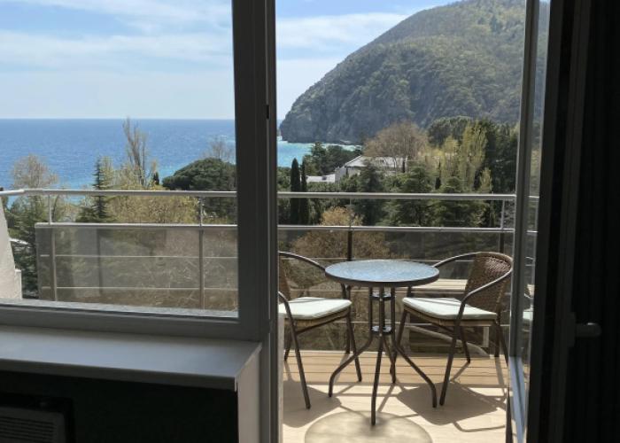 Apartamenty Otdykh U Sergeya