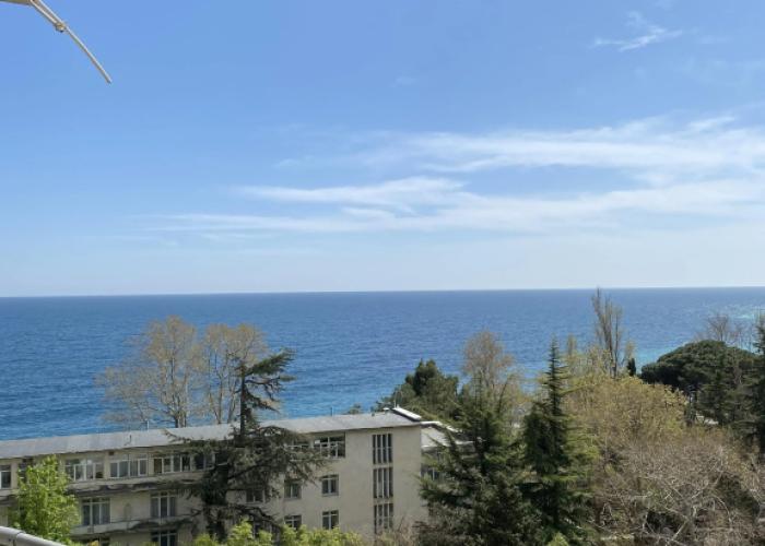 Apartamenty Otdykh U Sergeya