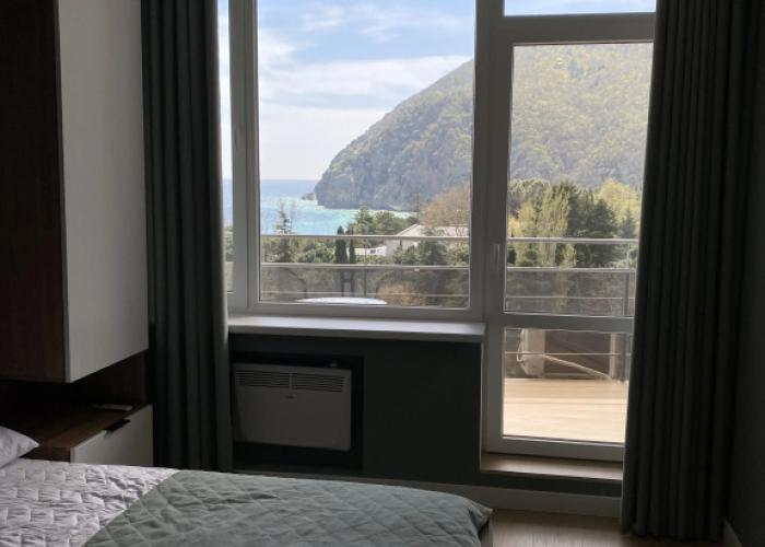 Apartamenty Otdykh U Sergeya
