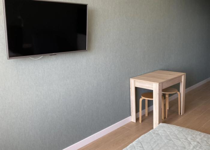 Apartamenty Otdykh U Sergeya