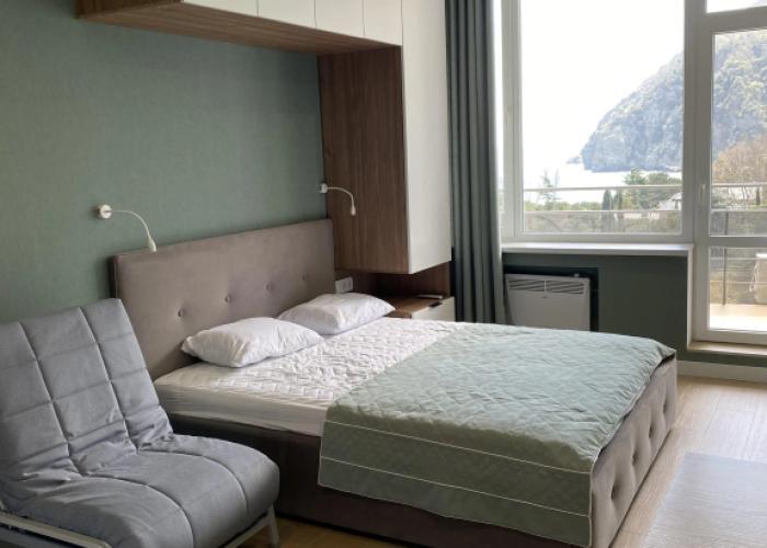 Apartamenty Otdykh U Sergeya