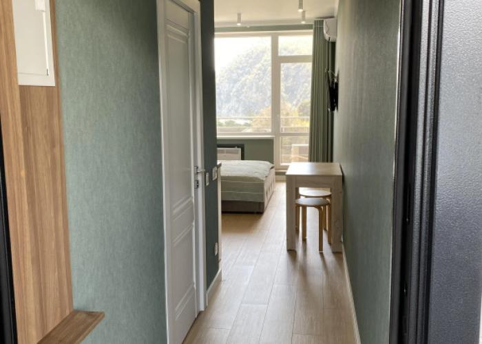 Apartamenty Otdykh U Sergeya