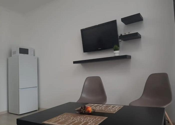 U Morya Pod Oblakami Apartments