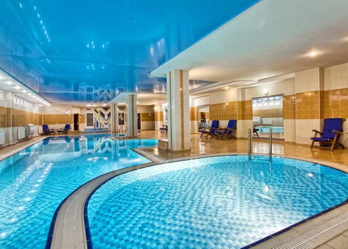 Nordotel Hotel