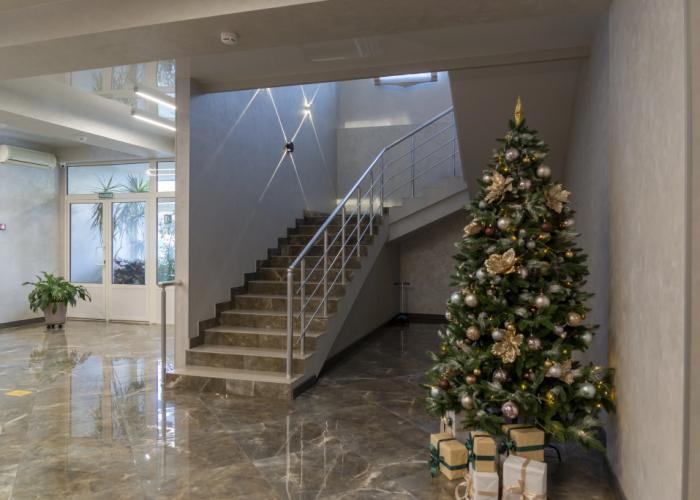 Nordotel Hotel