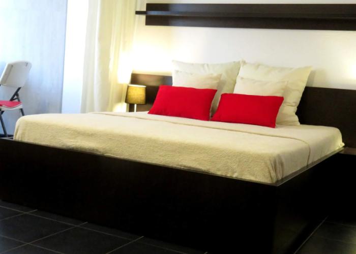 Vidovye Na Pribrezhnoy 7 V Partenite Apartments