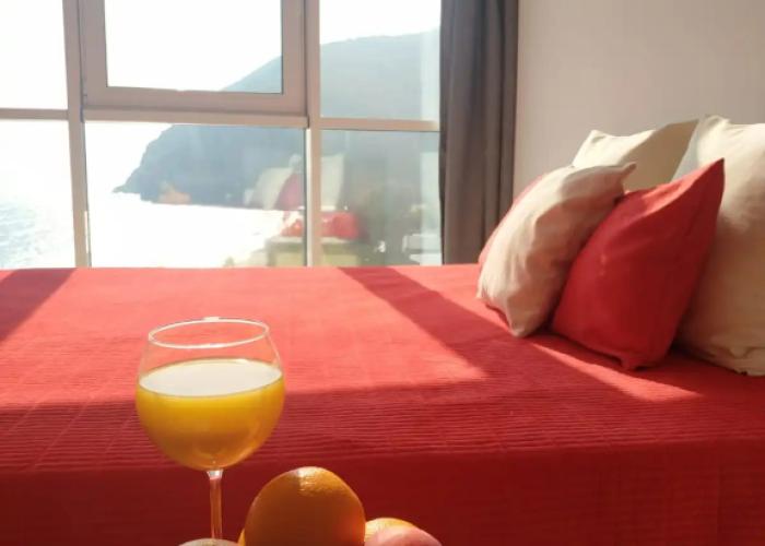 Vidovye Na Pribrezhnoy 7 V Partenite Apartments