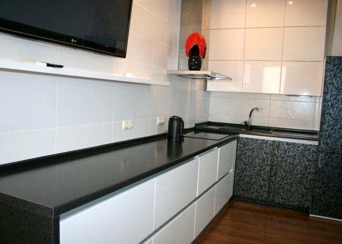 Vidovye Na Pribrezhnoy 7 V Partenite Apartments