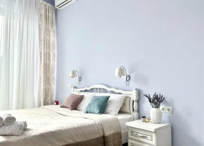 Na Vasilchenko, 6v Apartment