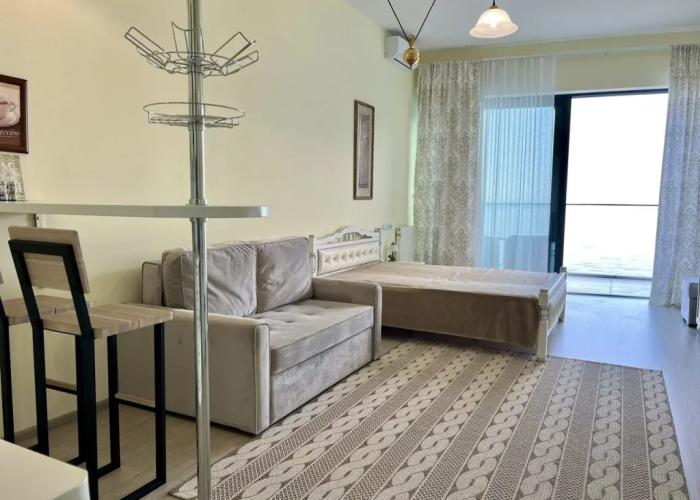Na Vasilchenko 6v Apartment