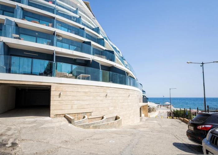 Apartment Apartment in Ayu-Dag Resort&SPF