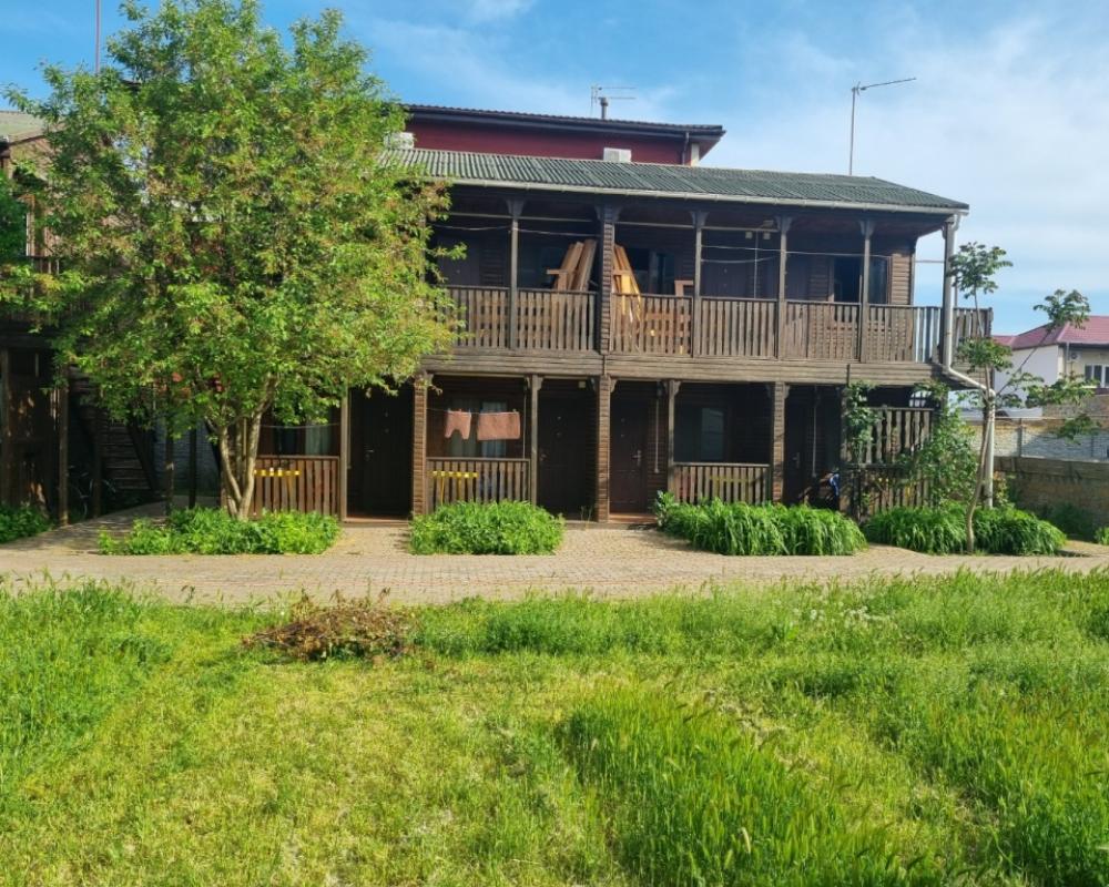 North Avrora Guest House