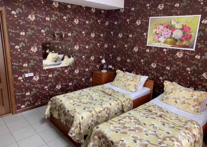 12 Mesyatsev Hotel
