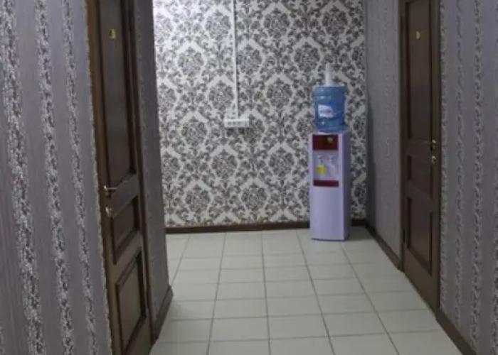 12 Mesyatsev Hotel