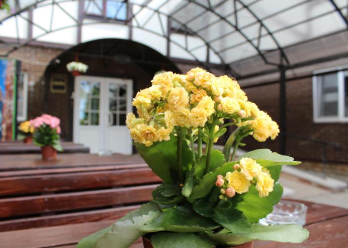 Pechory-Park Hotel
