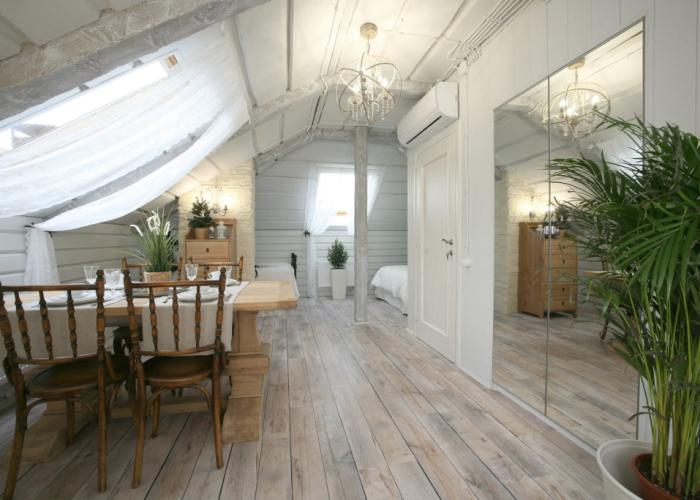Piligrim's Way Guest House