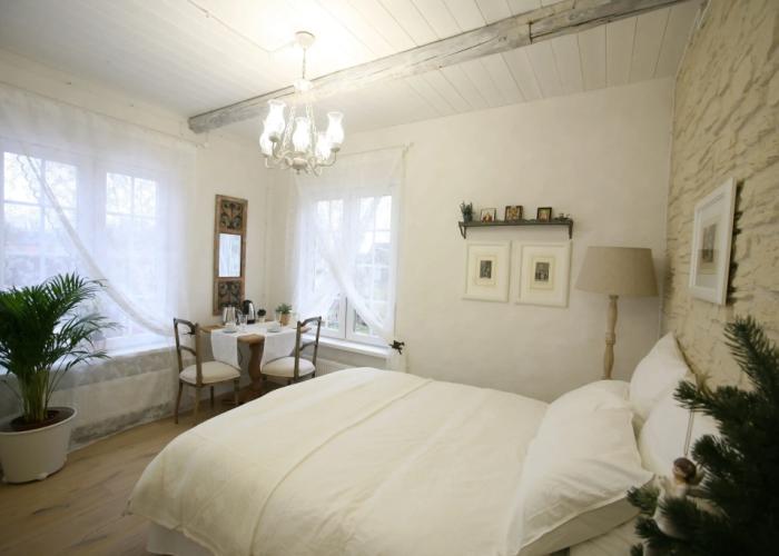 Piligrim's Way Guest House