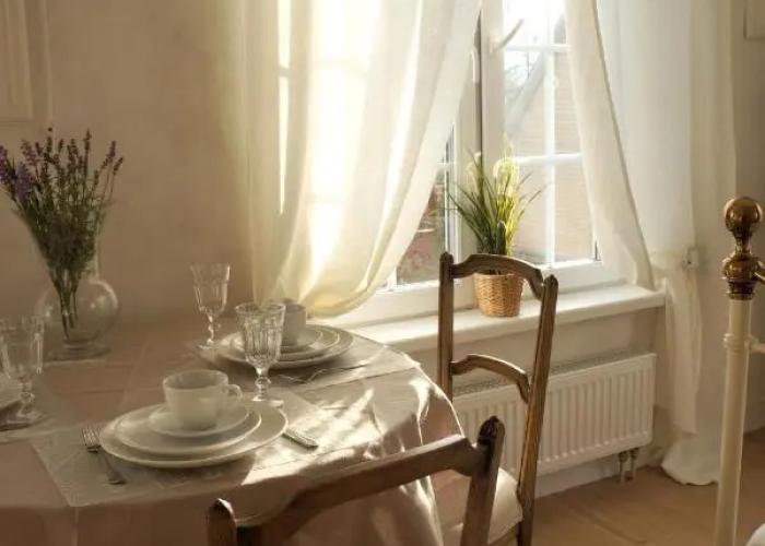 Piligrim's Way Guest House