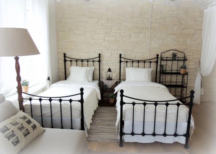 Piligrim's Way Guest House