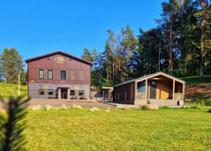 Gostinnitsa Sova Hotel