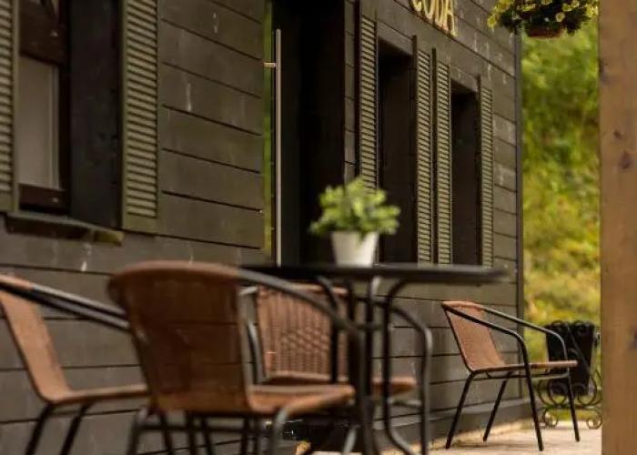 Gostinnitsa Sova Hotel
