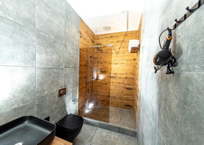 Gerberg House Hotel