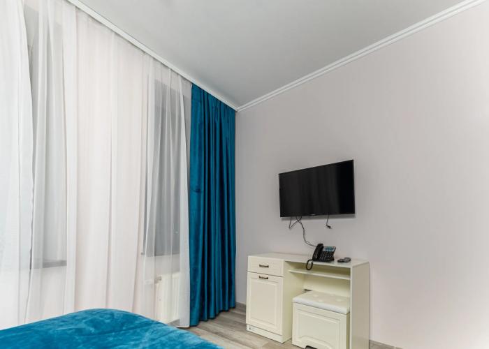 Gerberg House Hotel