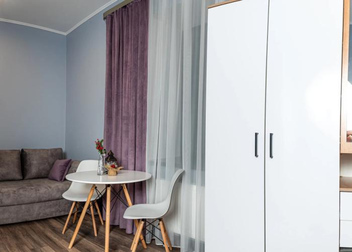 Gerberg House Hotel