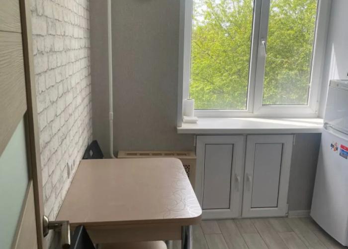 2-Komnatnye s 2 Spalnyami №4 Apartments