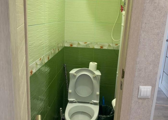 2-Komnatnye s 2 Spalnyami №4 Apartments