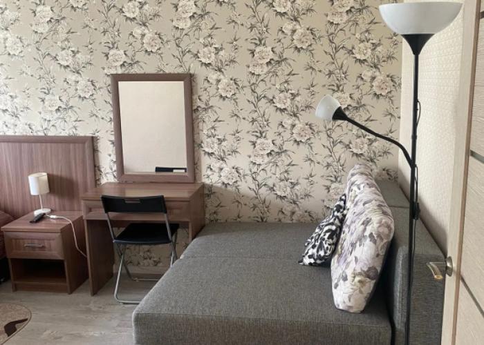 2-Komnatnye s 2 Spalnyami №4 Apartments