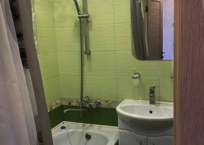 2-Komnatnye s 2 Spalnyami №4 Apartments