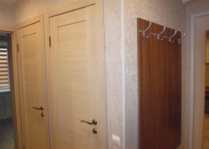 2-Komnatnye s 2 Spalnyami №4 Apartments