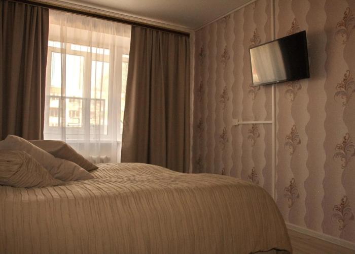 Pechory Apartment on Prudovaya Street
