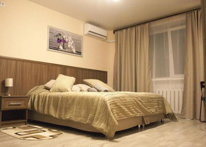 Pechory Apartment on Novaya Street