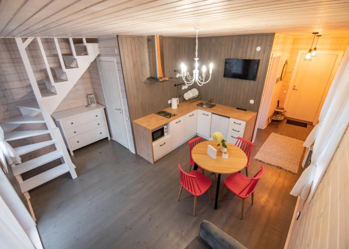 Avgust Guest House