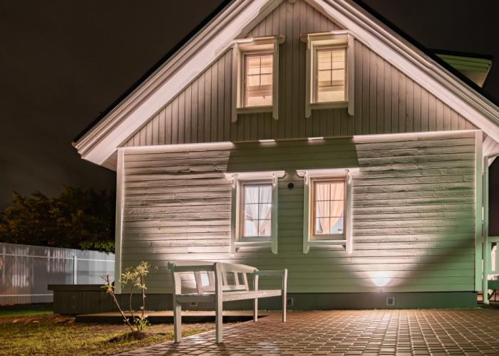 Avgust Guest House
