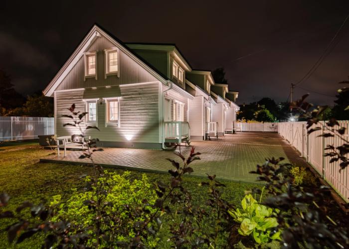 Avgust Guest House