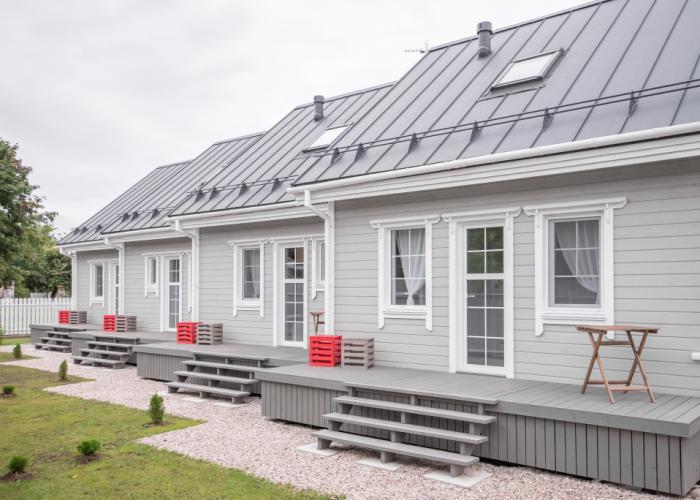 Avgust Guest House