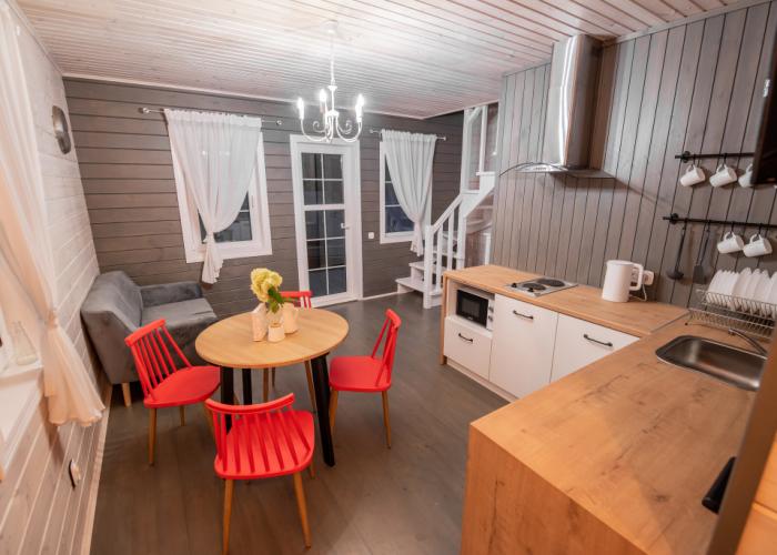 Avgust Guest House